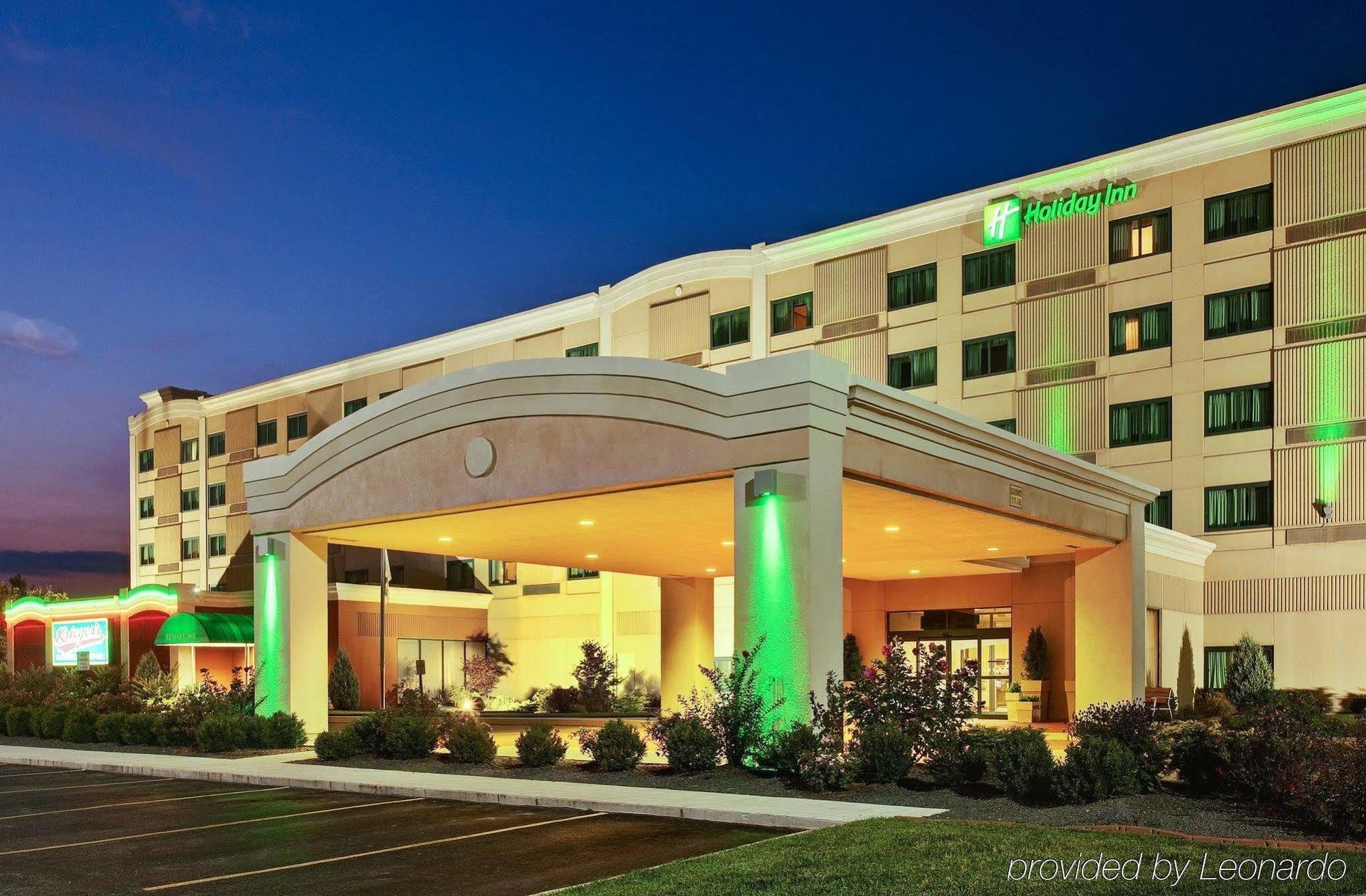 Doubletree By Hilton Mt. Vernon Mount Vernon Exterior photo